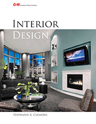 Stock image for Interior Design for sale by Books Unplugged