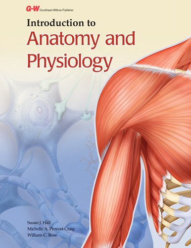 Beispielbild fr Introduction to Anatomy and Physiology zum Verkauf von ZBK Books