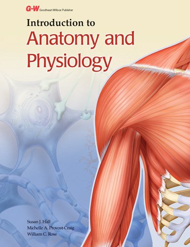 Imagen de archivo de Introduction to Anatomy and Physiology a la venta por Goodwill Books