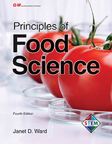 Stock image for Principles Of Food Science ; 9781619604360 ; 1619604361 for sale by APlus Textbooks