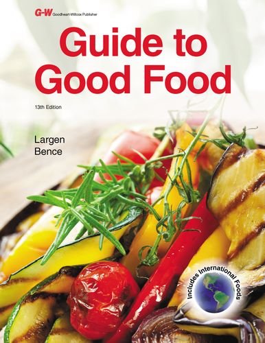 9781619606357: Guide to Good Food