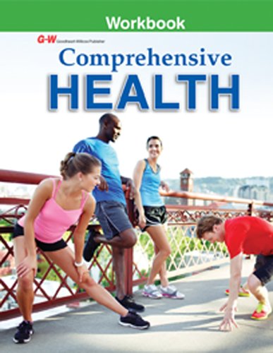 Stock image for Comprehensive Health for sale by Book Deals