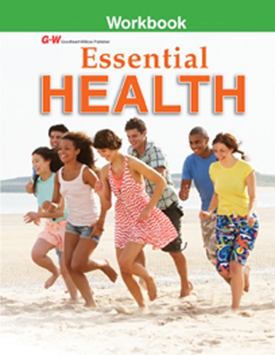 Beispielbild fr Essential Health zum Verkauf von Better World Books