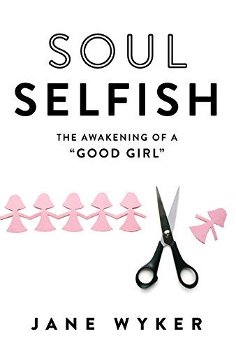 Beispielbild fr Soul Selfish zum Verkauf von Gulf Coast Books