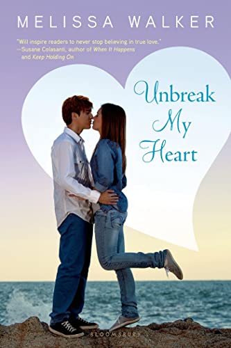Stock image for Unbreak My Heart for sale by SecondSale