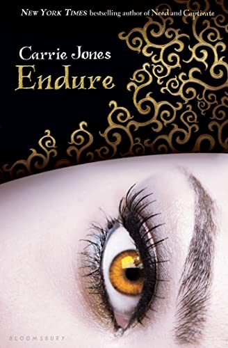 Imagen de archivo de Endure (Need) a la venta por Irish Booksellers