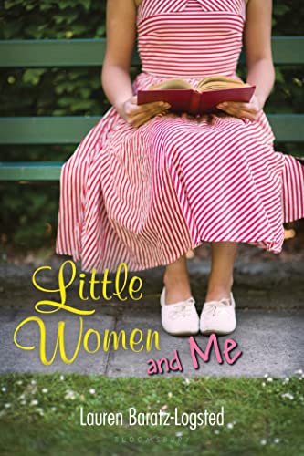 Beispielbild fr Little Women and Me zum Verkauf von Better World Books