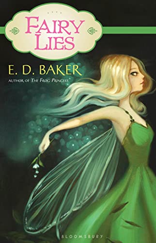 Beispielbild fr Fairy Lies zum Verkauf von Wonder Book