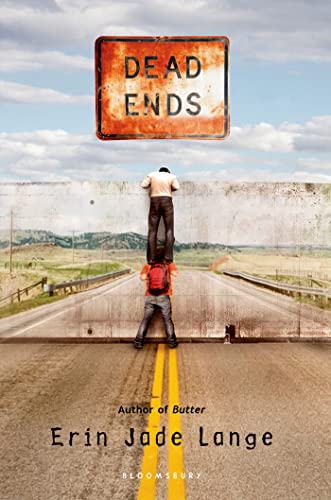 Beispielbild fr Dead Ends zum Verkauf von Better World Books: West