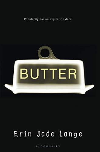 Stock image for Butter for sale by SecondSale