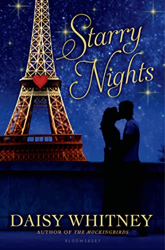 Beispielbild fr Starry Nights zum Verkauf von Better World Books