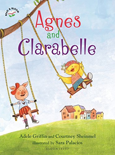 Beispielbild fr Agnes and Clarabelle zum Verkauf von Wonder Book