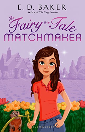 Imagen de archivo de The Fairy-Tale Matchmaker a la venta por SecondSale