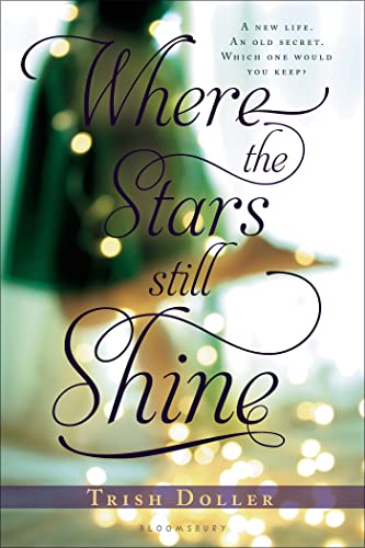 Beispielbild fr Where the Stars Still Shine zum Verkauf von Better World Books