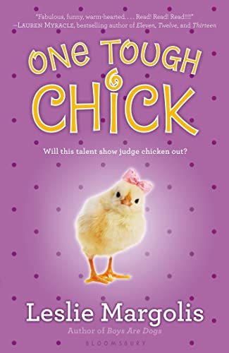 Imagen de archivo de One Tough Chick (Annabelle Unleashed, 4) a la venta por Hawking Books