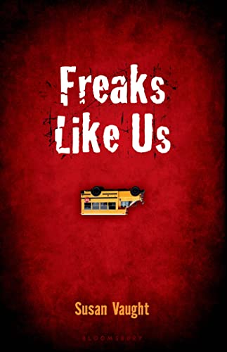 Beispielbild fr Freaks Like Us zum Verkauf von Ebooksweb