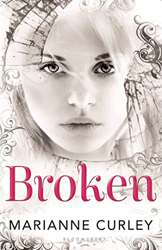 Imagen de archivo de Broken a la venta por Better World Books