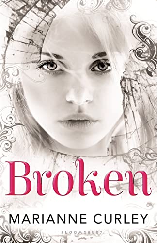 Stock image for Broken for sale by Better World Books