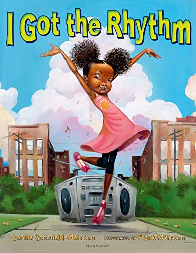 Stock image for I Got the Rhythm for sale by Better World Books: West