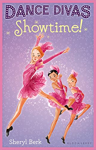 Stock image for Dance Divas: Showtime! for sale by Books of the Smoky Mountains