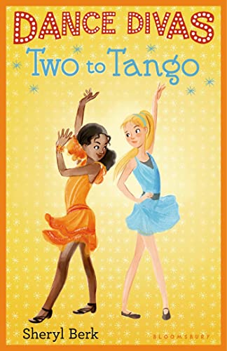 Beispielbild fr Dance Divas: Two to Tango zum Verkauf von Gulf Coast Books