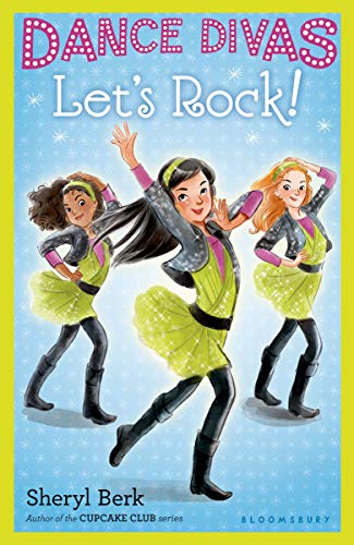 Stock image for Dance Divas: Let's Rock! for sale by SecondSale