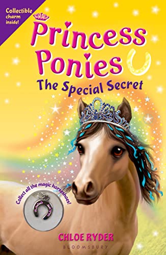 Beispielbild fr Princess Ponies 3: the Special Secret zum Verkauf von Better World Books