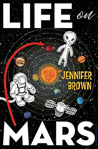Beispielbild fr Life on Mars zum Verkauf von Reliant Bookstore