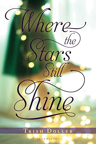 Beispielbild fr Where the Stars Still Shine zum Verkauf von Better World Books