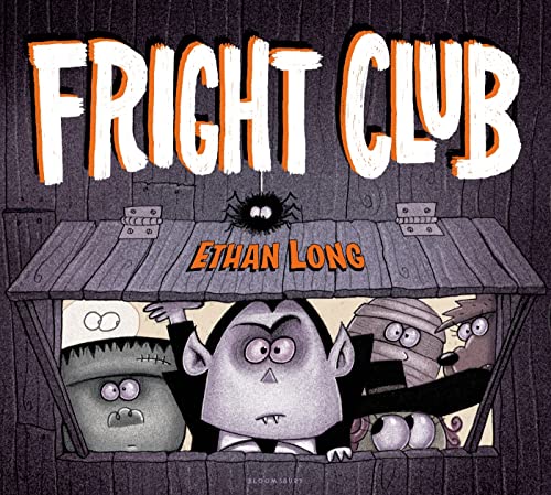9781619633377: Fright Club