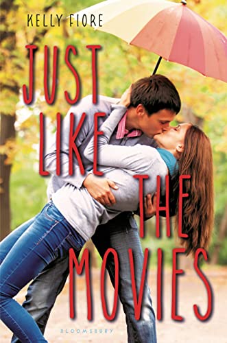 Stock image for Just Like the Movies for sale by Better World Books: West