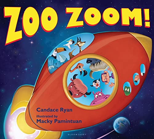 9781619633575: Zoo Zoom!