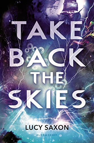 Imagen de archivo de Take Back the Skies a la venta por Better World Books