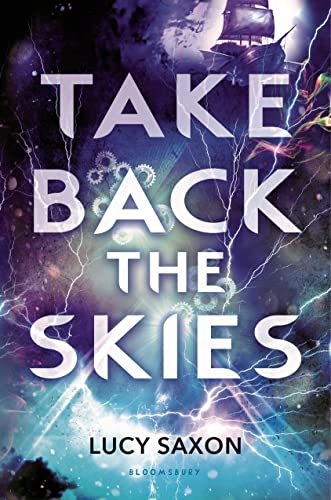 Stock image for Take Back the Skies for sale by Better World Books