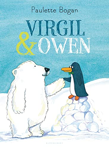 Stock image for Virgil & Owen for sale by Your Online Bookstore