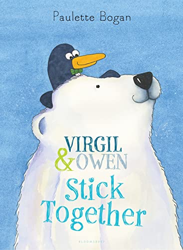 Imagen de archivo de Virgil & Owen Stick Together a la venta por SecondSale