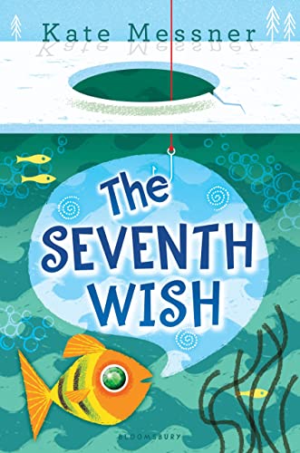 Stock image for The Seventh Wish for sale by SecondSale
