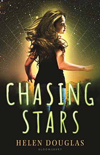 Imagen de archivo de Chasing Stars a la venta por Better World Books