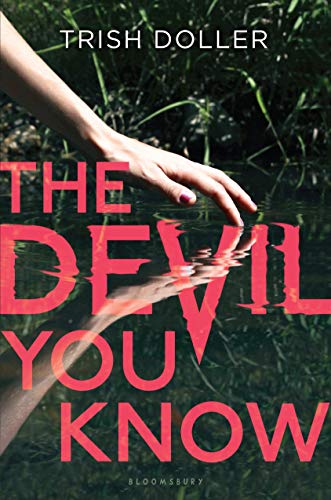 Beispielbild fr The Devil You Know zum Verkauf von ThriftBooks-Atlanta