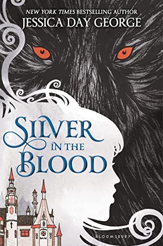 Imagen de archivo de Silver in the Blood a la venta por ThriftBooks-Reno