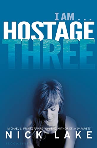 Stock image for Hostage Three for sale by Jenson Books Inc