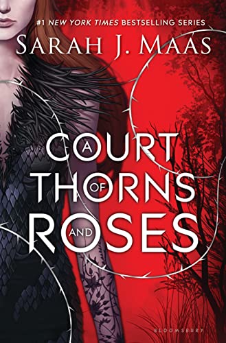 9781619634442: A Court of Thorns and Roses