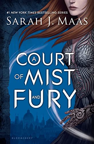 Beispielbild für A Court of Mist and Fury (A Court of Thorns and Roses, 2) zum Verkauf von Front Cover Books