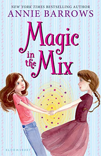 Stock image for Magic in the Mix for sale by Gulf Coast Books