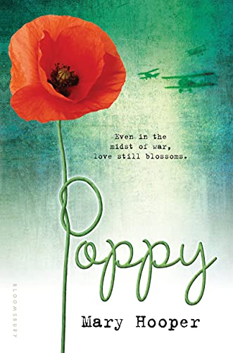 Stock image for Poppy for sale by ThriftBooks-Atlanta