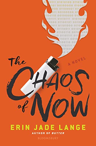 Beispielbild fr The Chaos of Now zum Verkauf von Better World Books