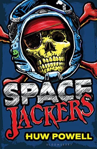 Stock image for Spacejackers for sale by ZBK Books