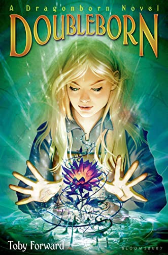 Beispielbild fr Doubleborn: A Dragonborn Novel zum Verkauf von -OnTimeBooks-