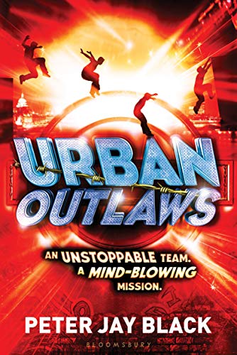 Beispielbild fr Urban Outlaws zum Verkauf von Better World Books