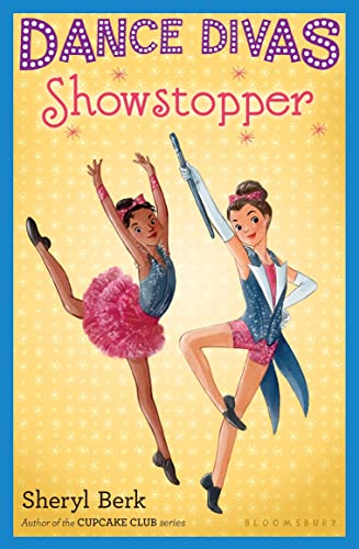 Beispielbild fr Dance Divas: Showstopper zum Verkauf von Your Online Bookstore